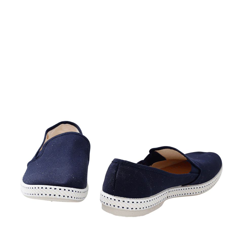 RIVIERAS-Classic 10 Loafer-MARINE