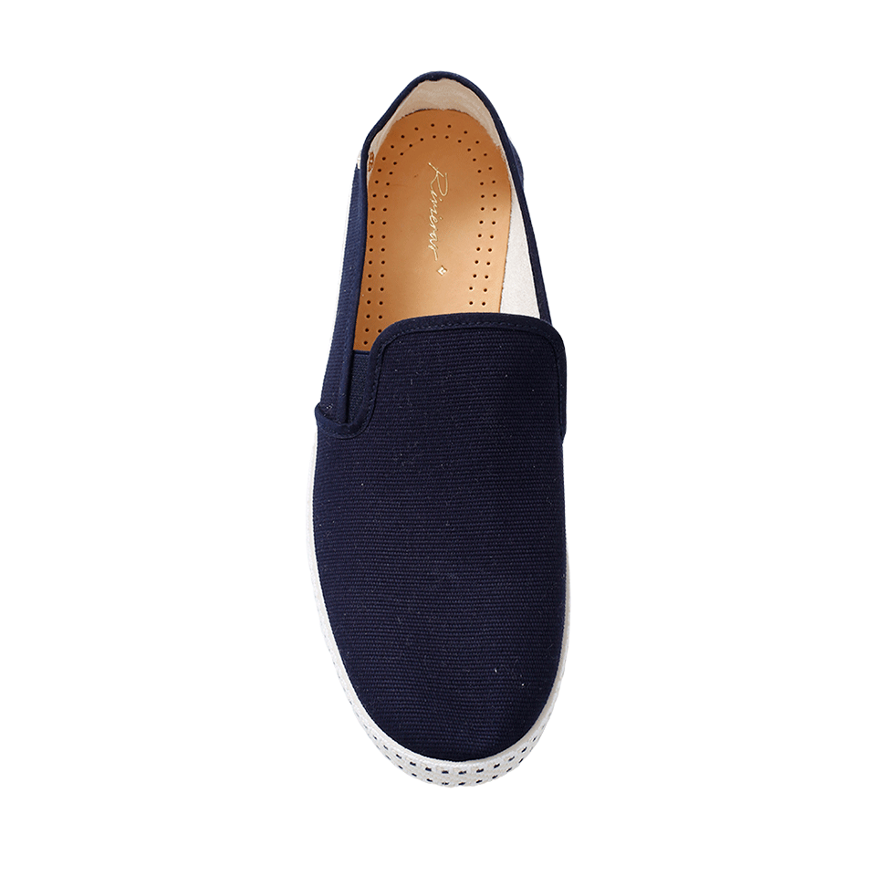 RIVIERAS-Classic 10 Loafer-MARINE