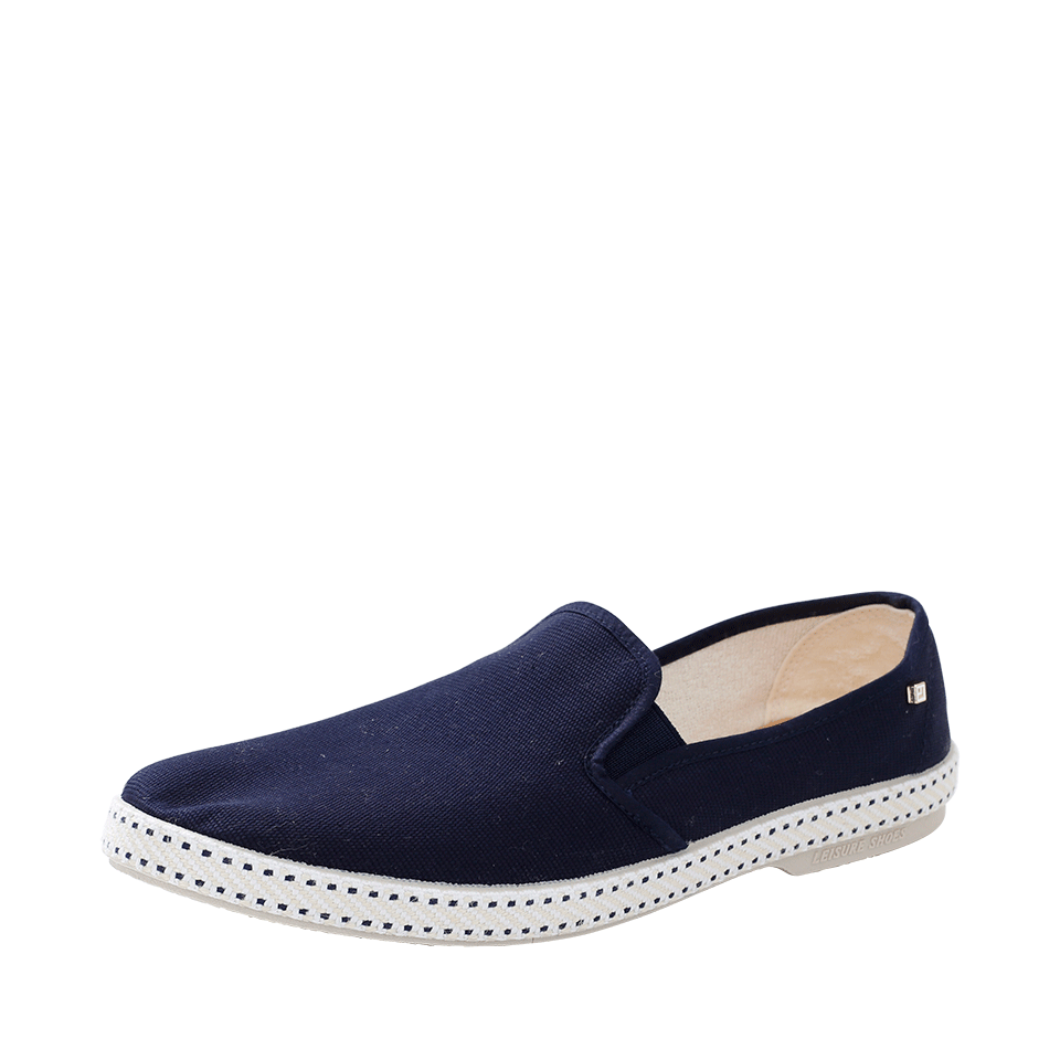 RIVIERAS-Classic 10 Loafer-MARINE
