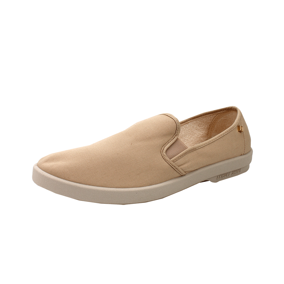 RIVIERAS-Trench Shoe Loafer-