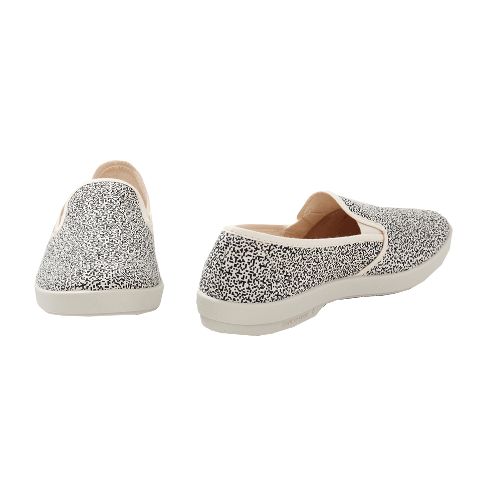 RIVIERAS-Pixel Print Loafer-