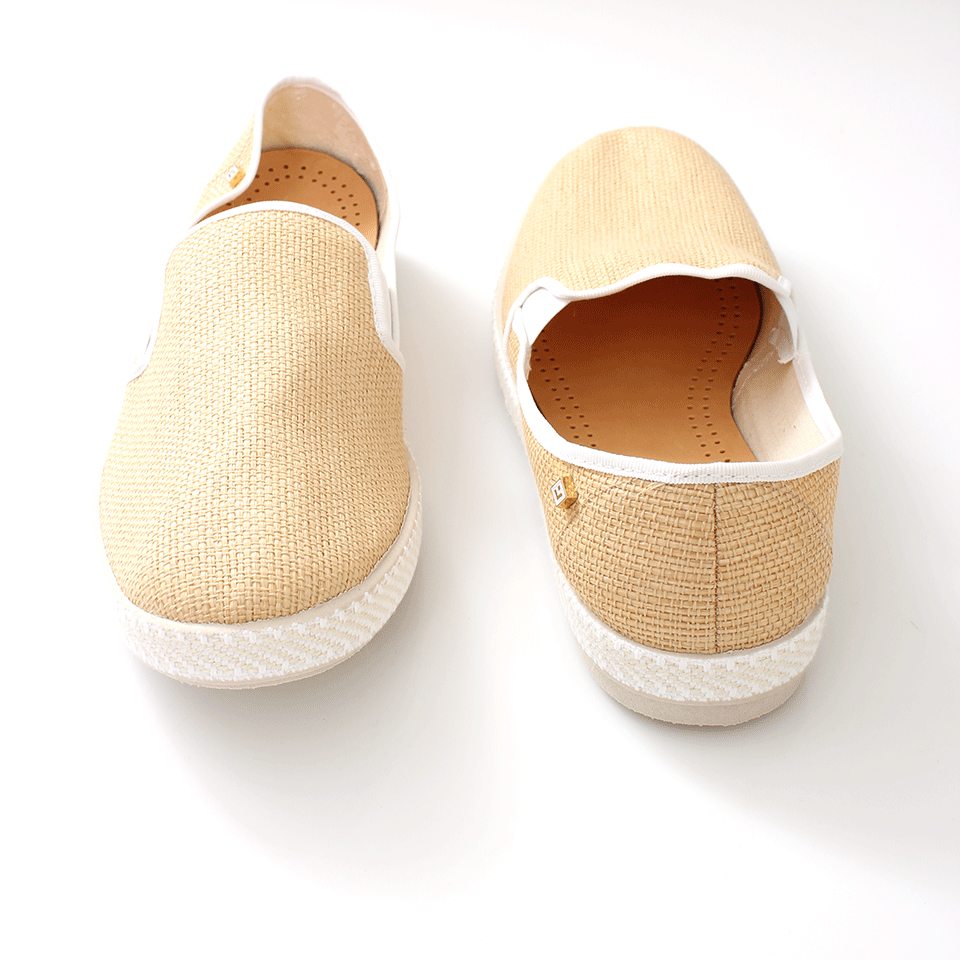 RIVIERAS-Monte Cristi Loafer-