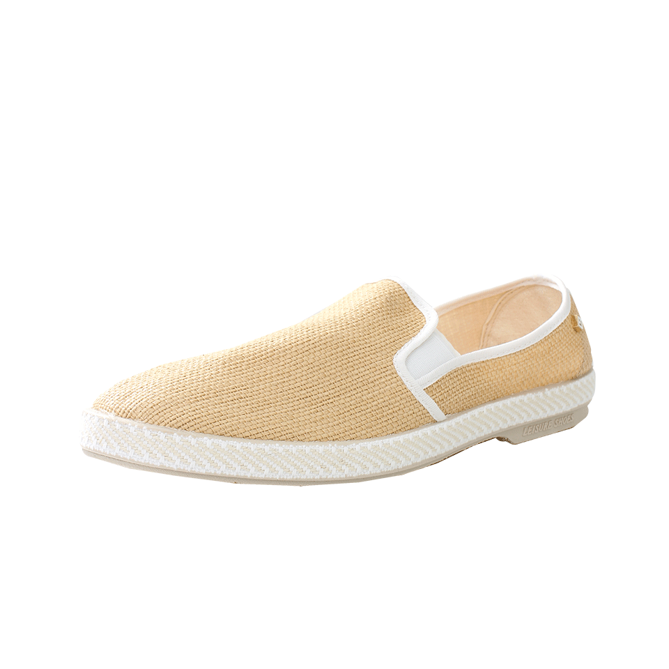 RIVIERAS-Monte Cristi Loafer-