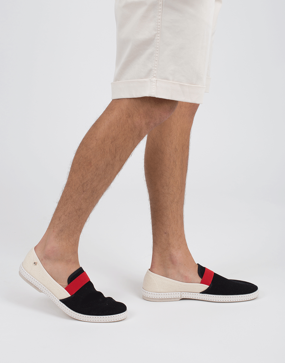 RIVIERAS-Pavillon Victor 20 Loafer-