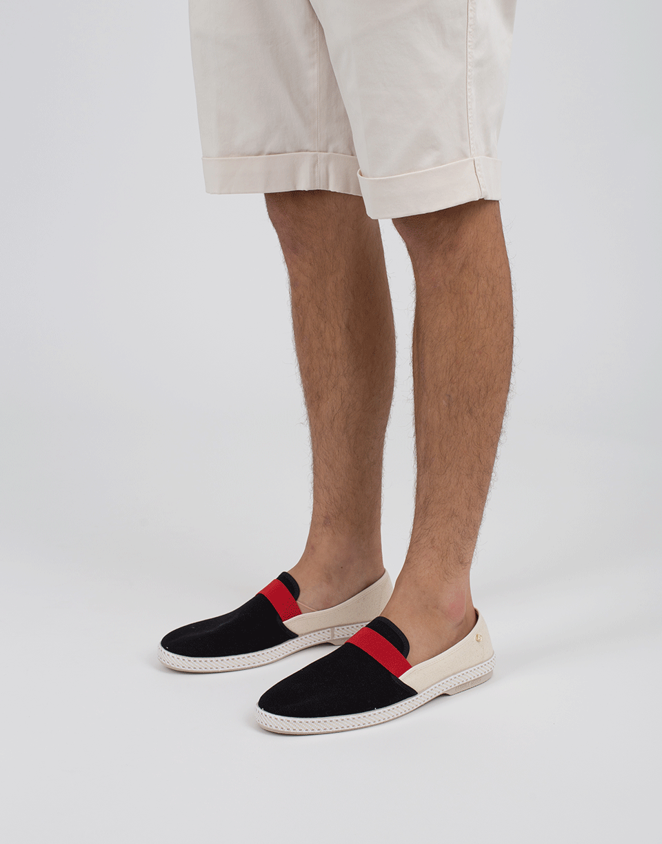RIVIERAS-Pavillon Victor 20 Loafer-