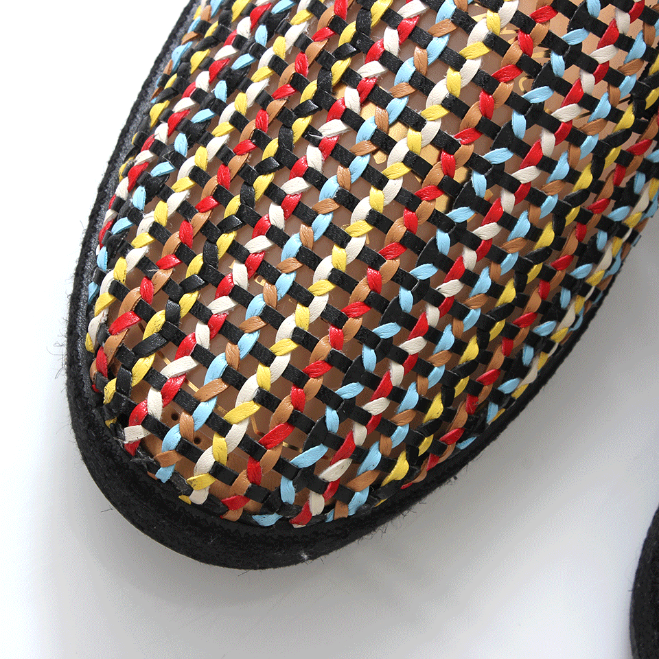 RIVIERAS-Lord Oros Loafer-