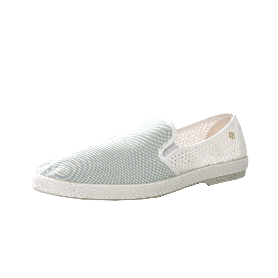 RIVIERAS-Motel 15 Loafer-