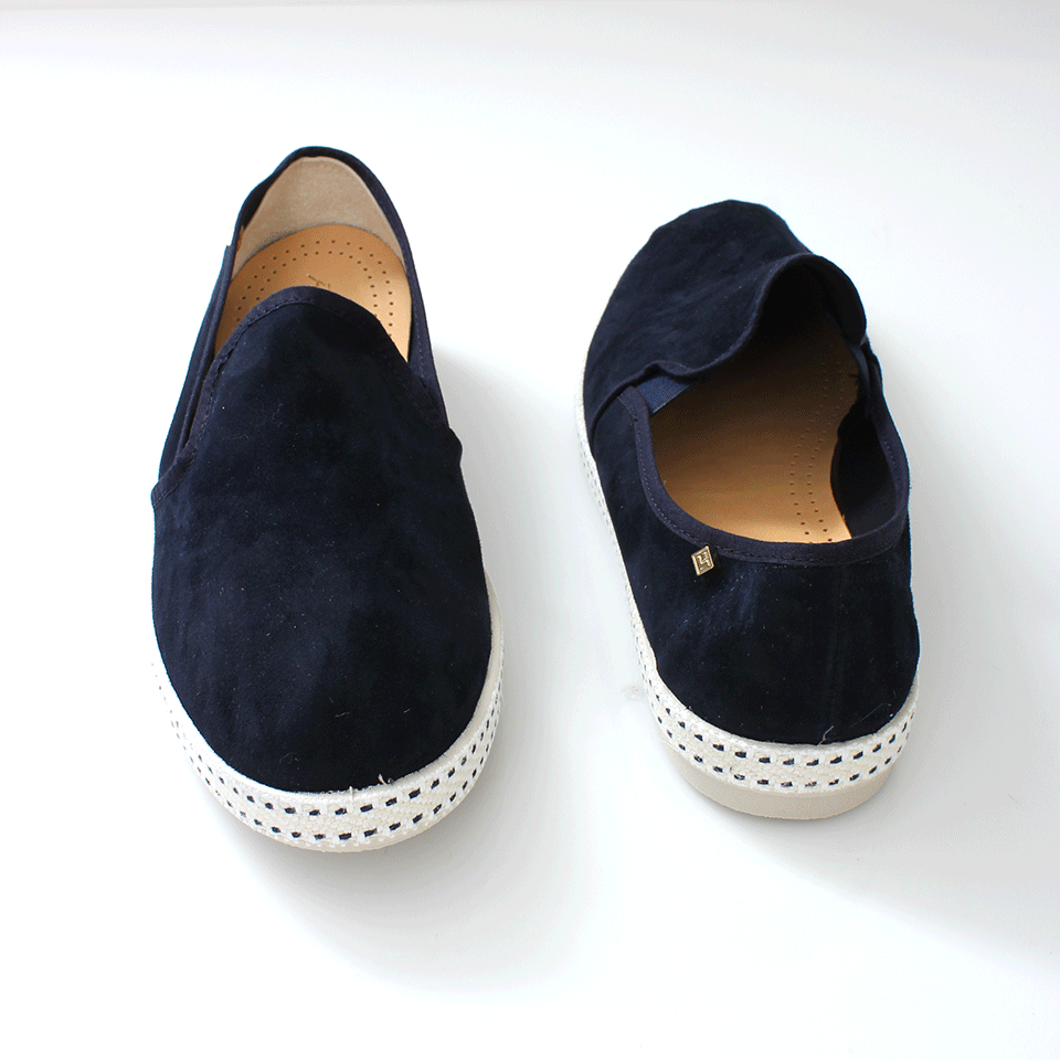 RIVIERAS-Sultan 10 Loafer-