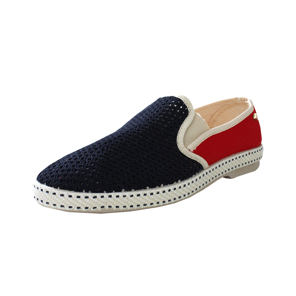 RIVIERAS-Tour De Monde Loafer-
