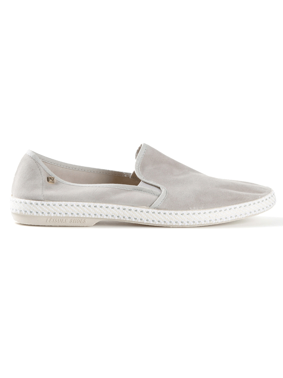 RIVIERAS-Sultan 10 Suede Loafer-