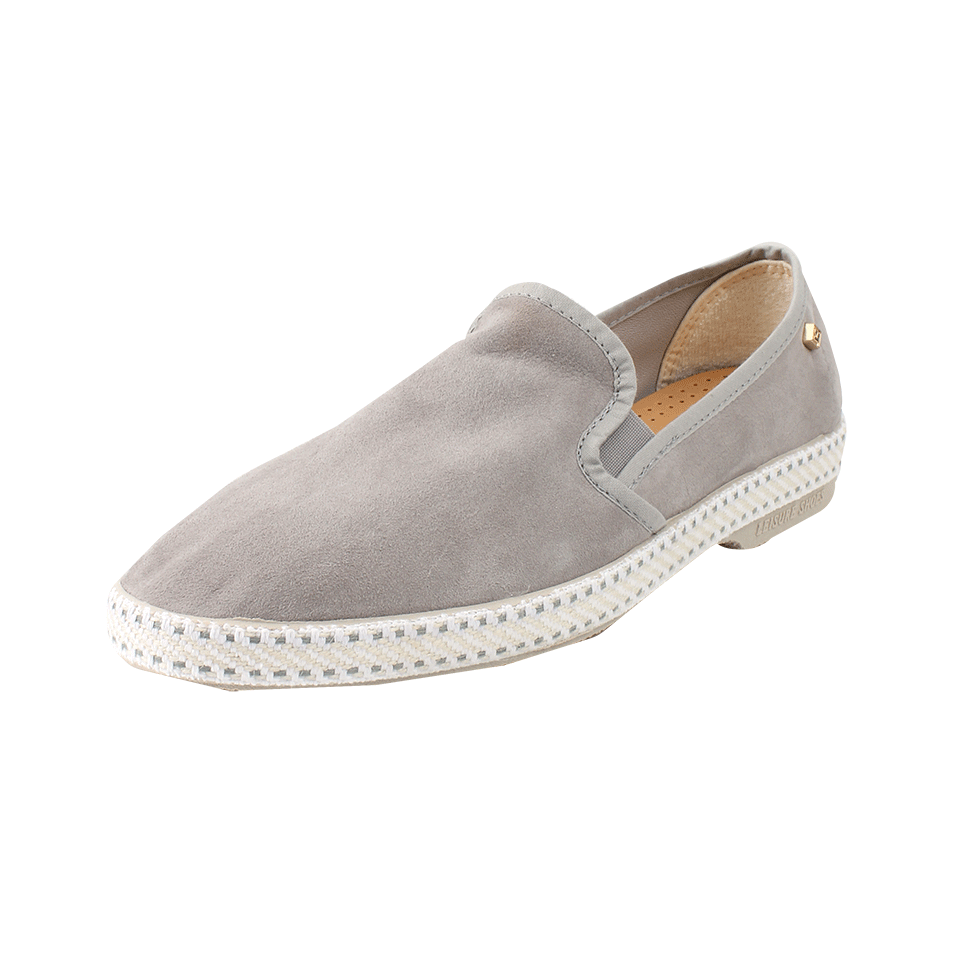 RIVIERAS-Sultan 10 Suede Loafer-