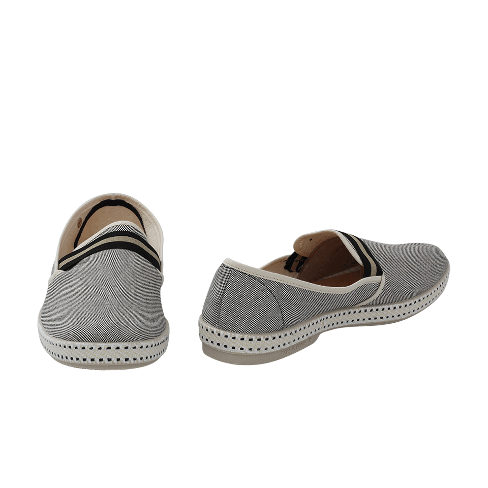 RIVIERAS-College Yale Shoe-