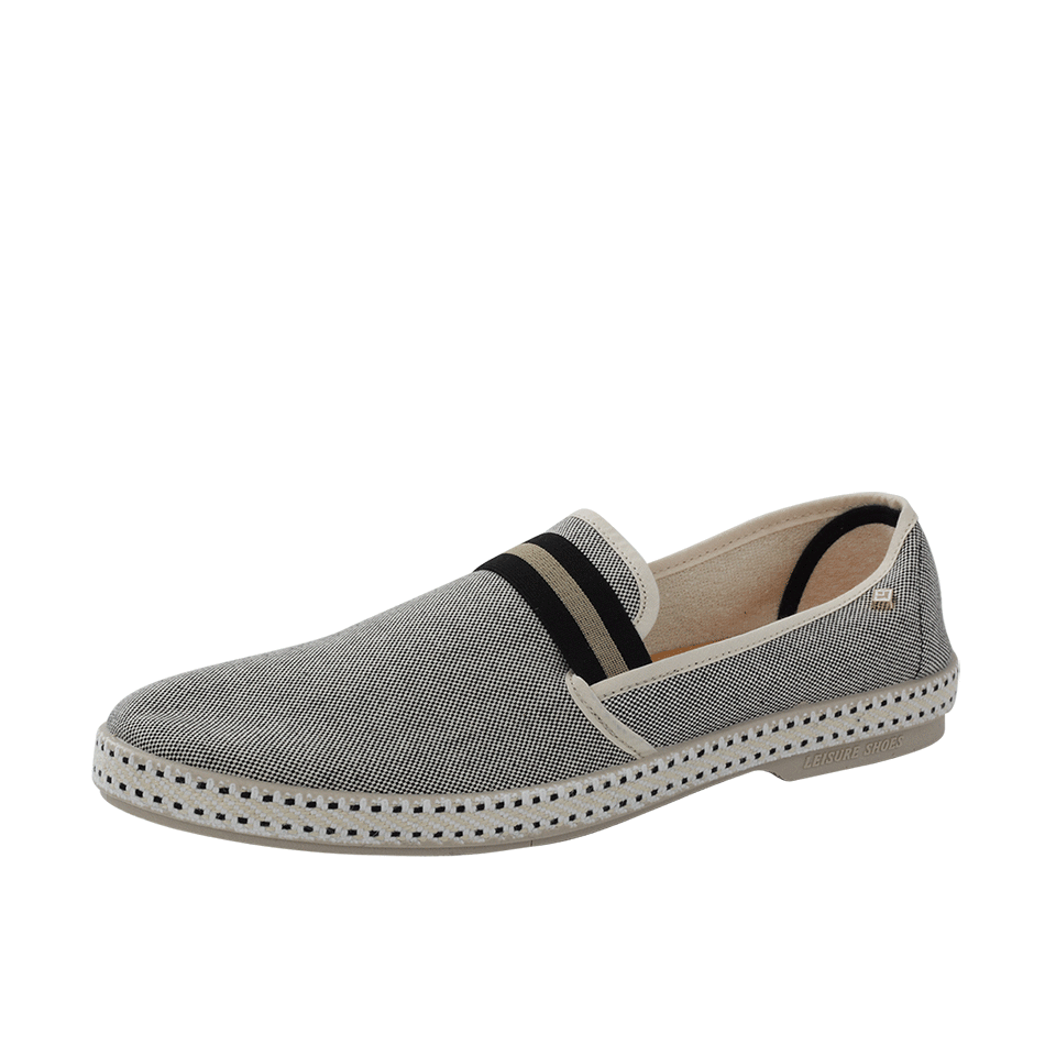 RIVIERAS-College Yale Shoe-