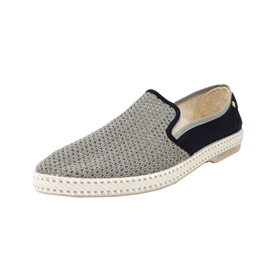 RIVIERAS-Tour Du Monde Shoe-
