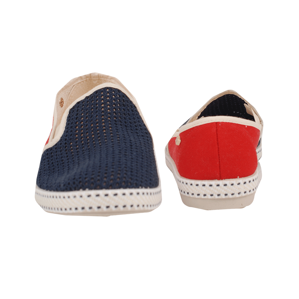 RIVIERAS-Tour De Monde France Loafer-