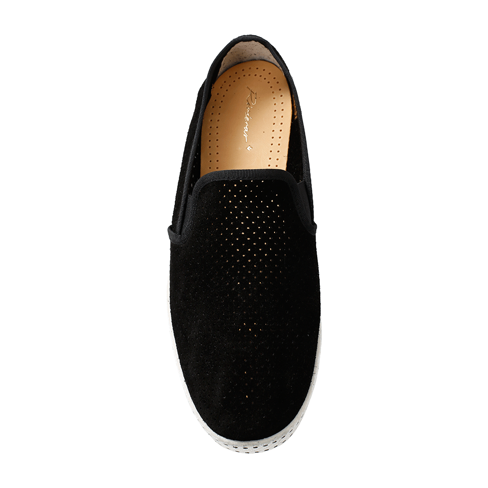 RIVIERAS-Suntan 30 Loafers-