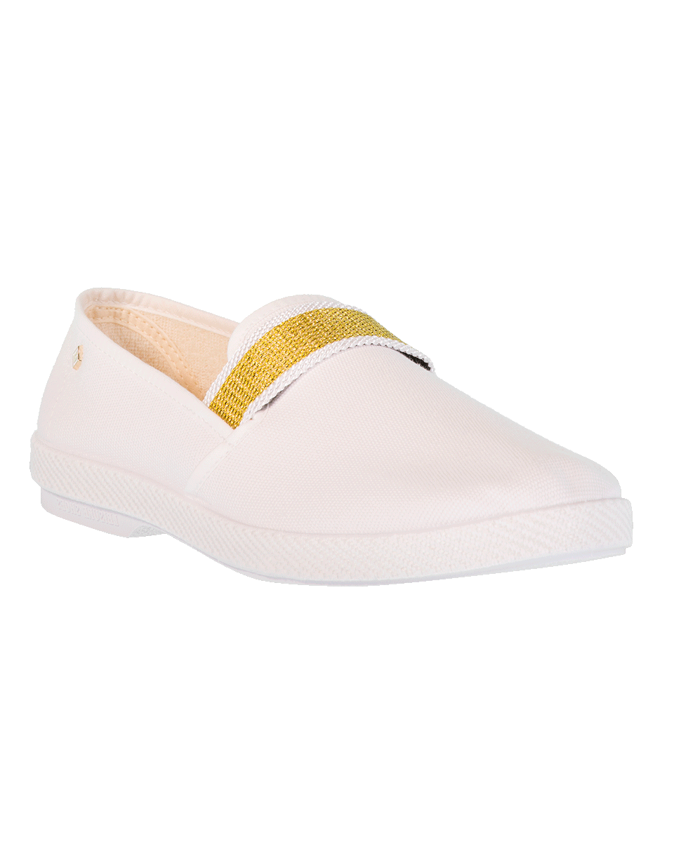 RIVIERAS-Men's Say Captain Loafer-