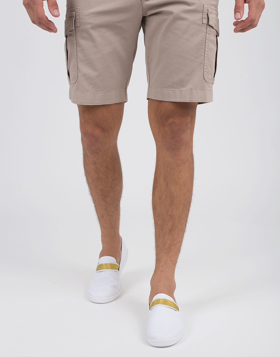 RIVIERAS-Men's Say Captain Loafer-