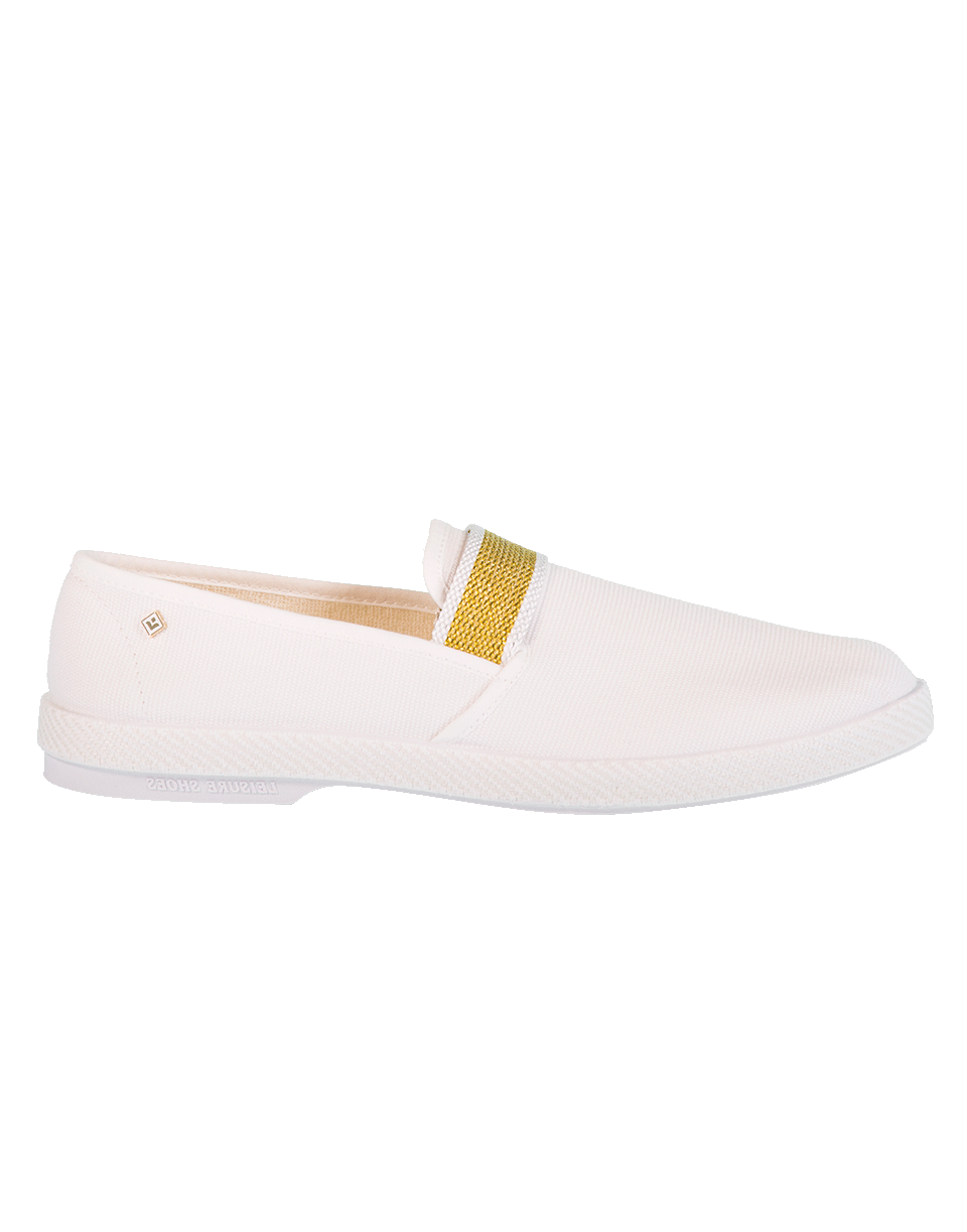 RIVIERAS-Men's Say Captain Loafer-