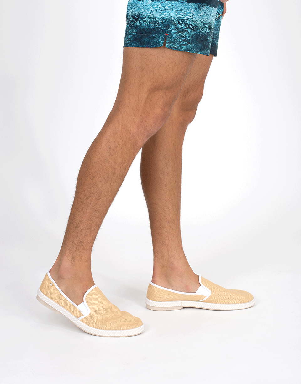 RIVIERAS-Montecristi Loafer-