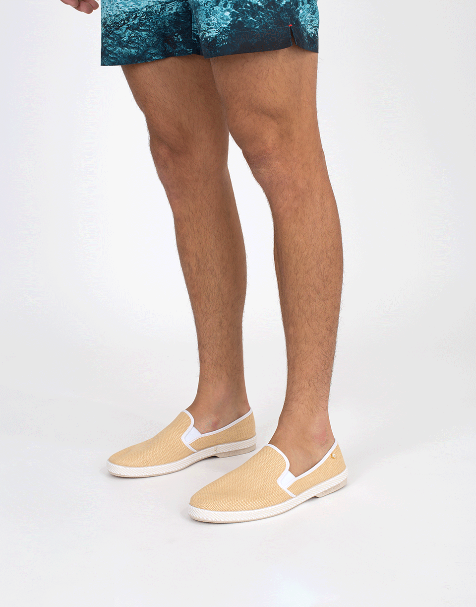 RIVIERAS-Montecristi Loafer-
