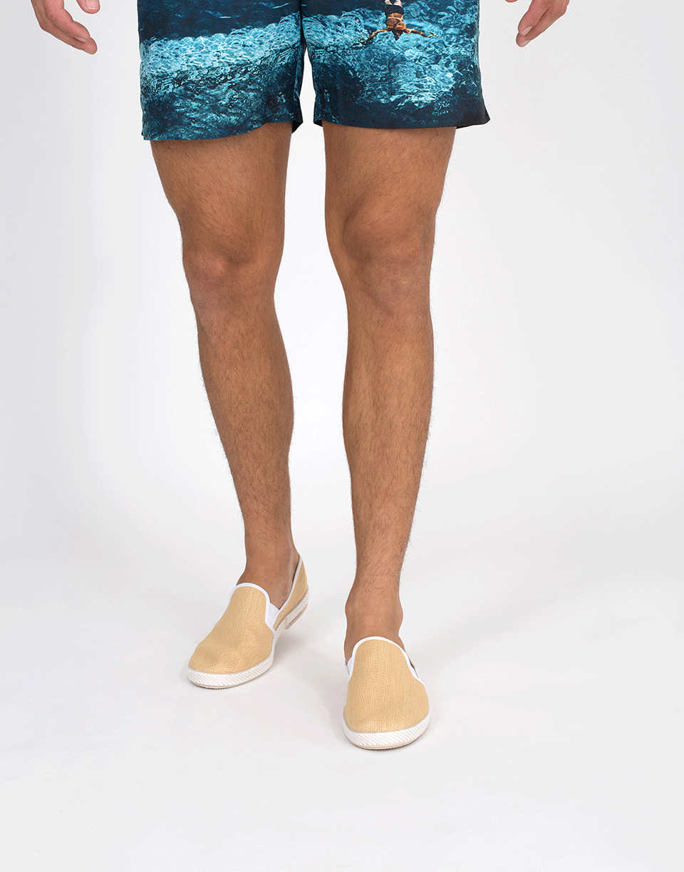 RIVIERAS-Montecristi Loafer-