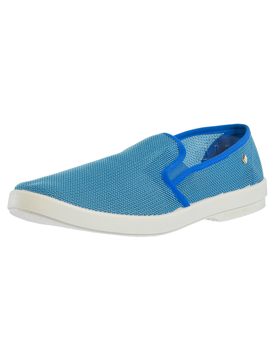 RIVIERAS-Men's Bleu Recif Loafer-