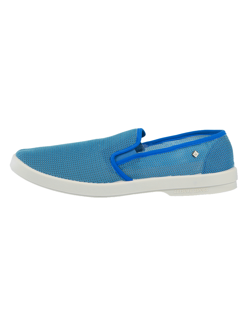 RIVIERAS-Men's Bleu Recif Loafer-