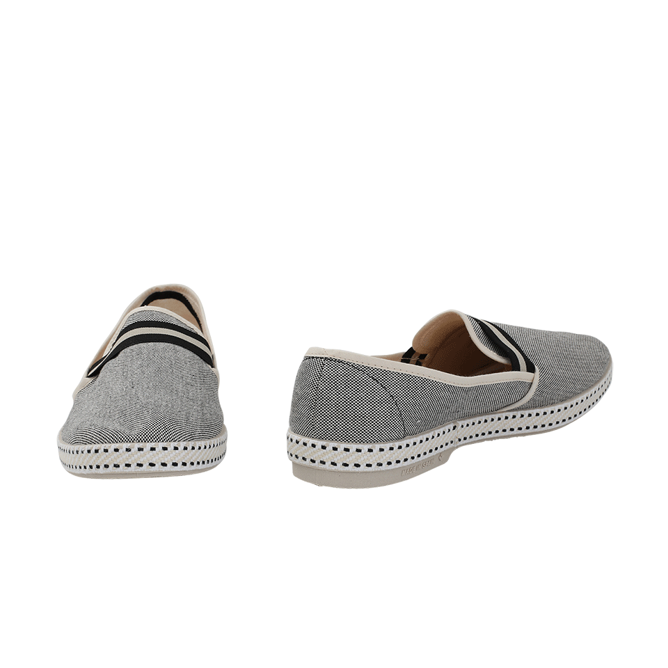 RIVIERAS-College Yale Shoes-