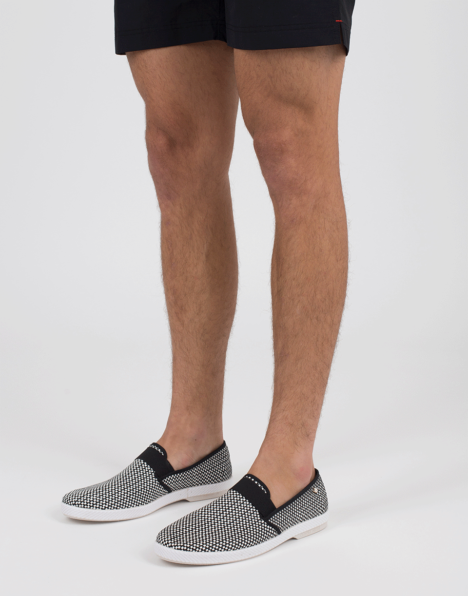 RIVIERAS-Mods Skate Lite Loafer-