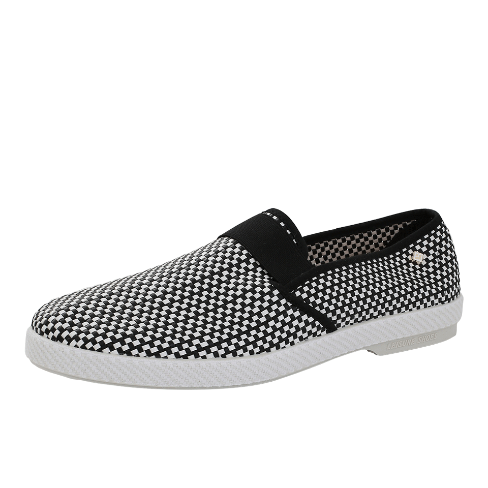 RIVIERAS-Mods Skate Lite Loafer-