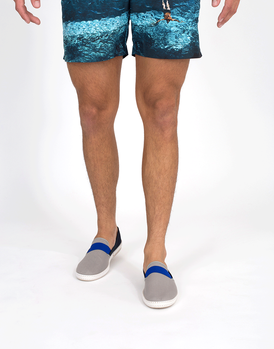 RIVIERAS-Pavillion Mike 10 Loafer-
