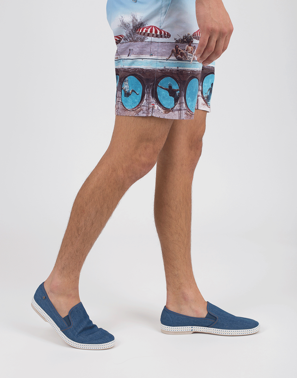 RIVIERAS-Classic 20 Loafers-