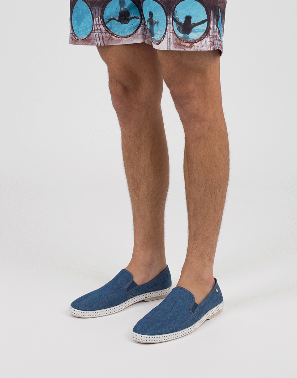 RIVIERAS-Classic 20 Loafers-