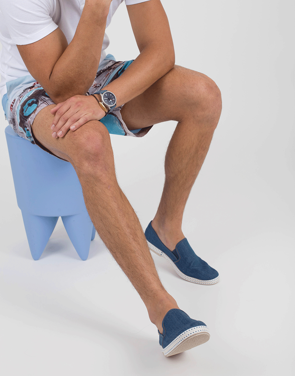 RIVIERAS-Classic 20 Loafers-