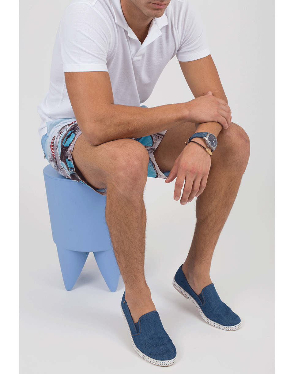 RIVIERAS-Classic 20 Loafers-