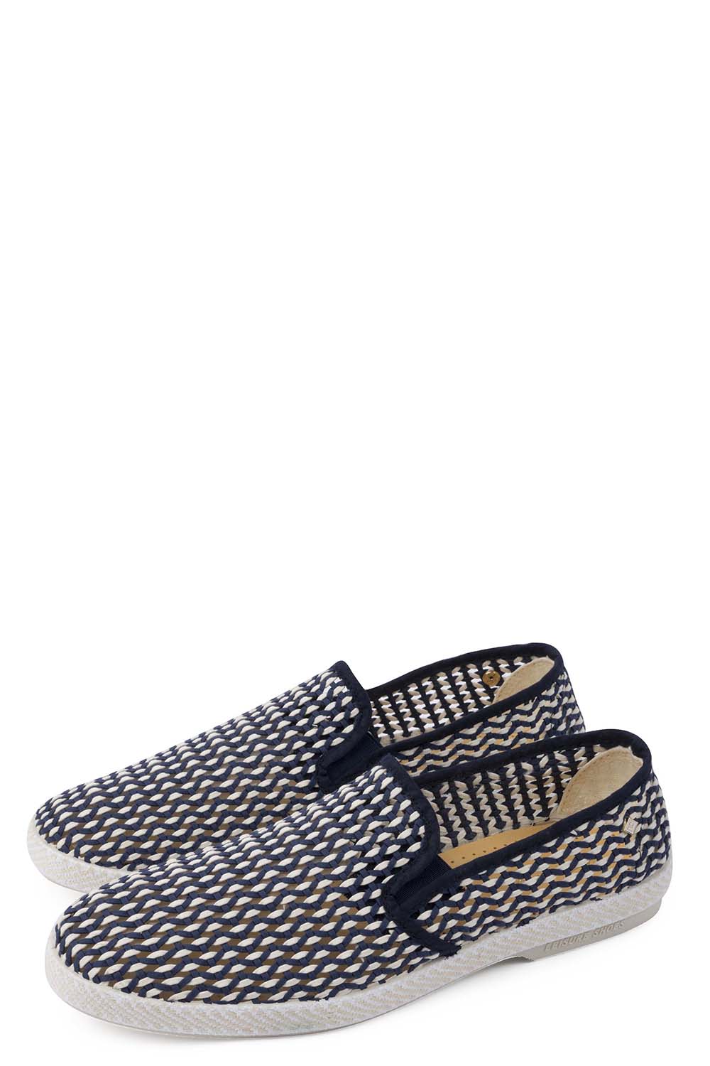 RIVIERAS-Napoles Shoe - Emilio-