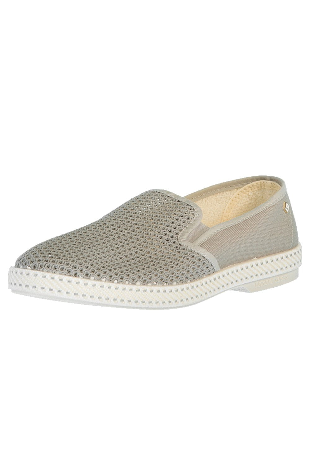RIVIERAS-Men's Gris Classic 20 Loafer-