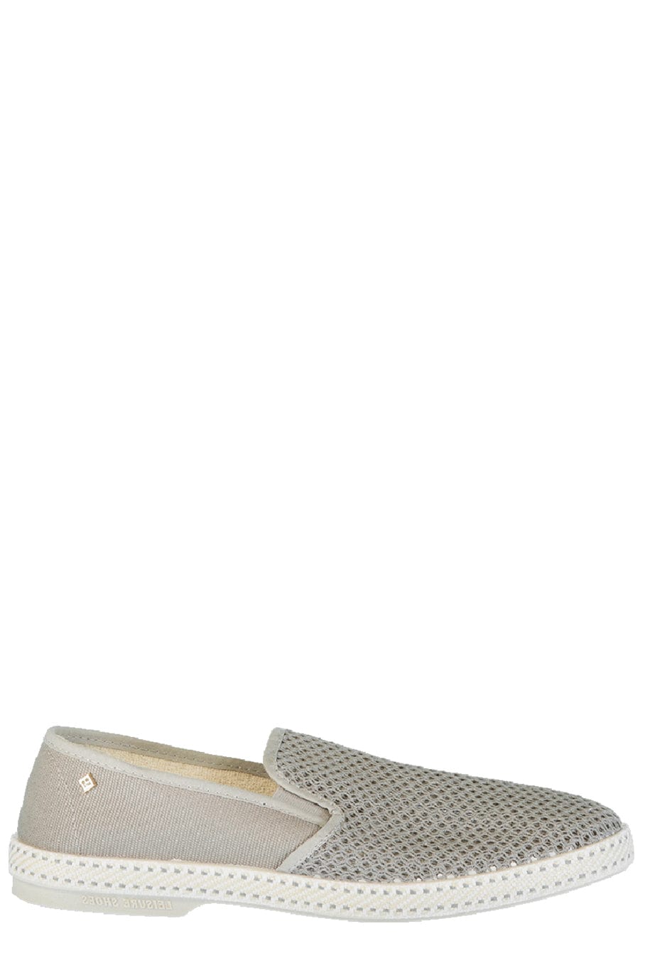 RIVIERAS-Men's Gris Classic 20 Loafer-
