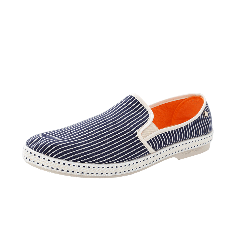 RIVIERAS-Jean Raye Loafer-