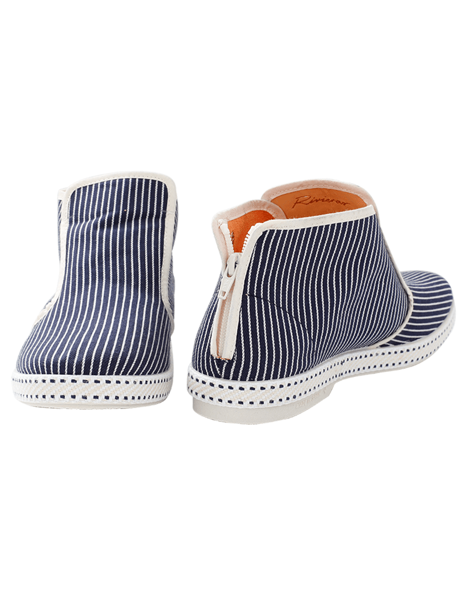 RIVIERAS-Men's Montante Jean Rye-