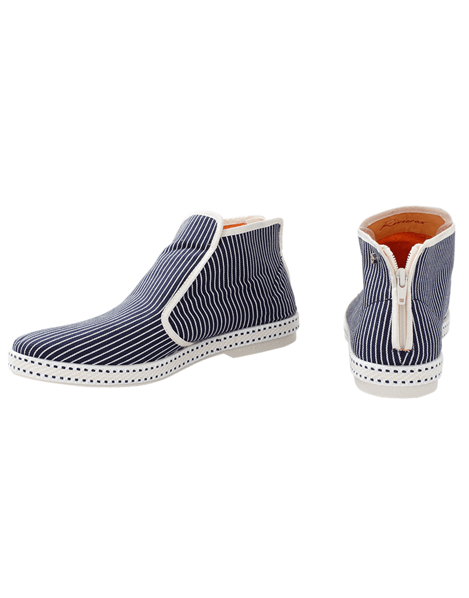 RIVIERAS-Men's Montante Jean Rye-