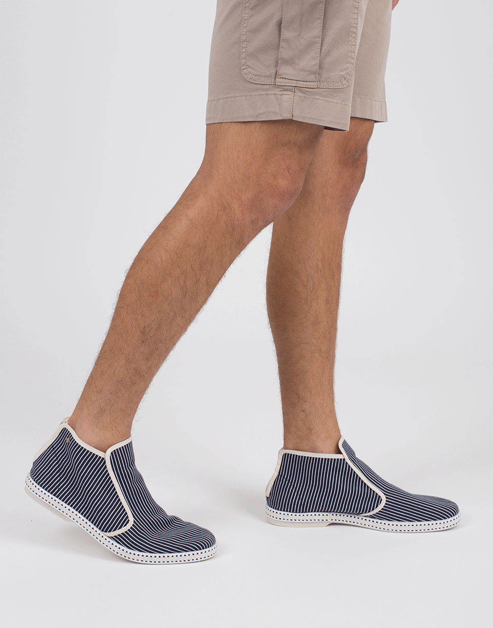 RIVIERAS-Men's Montante Jean Rye-