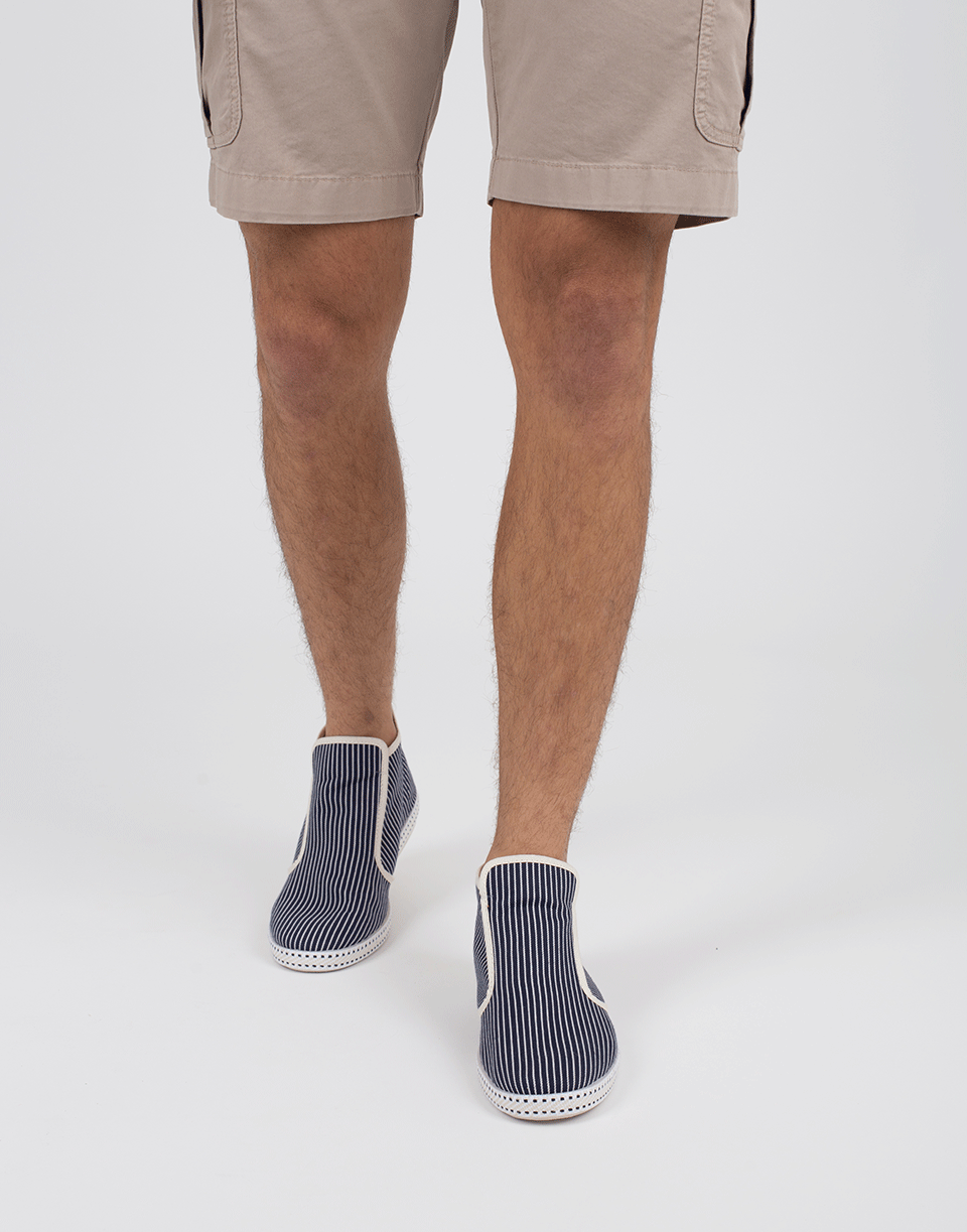 RIVIERAS-Men's Montante Jean Rye-