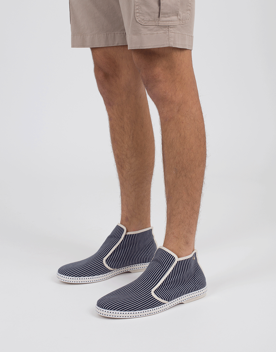 RIVIERAS-Men's Montante Jean Rye-