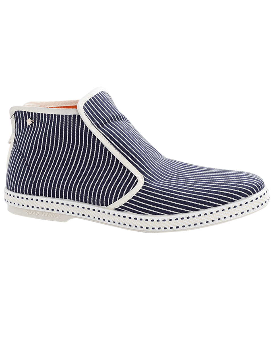 RIVIERAS-Men's Montante Jean Rye-