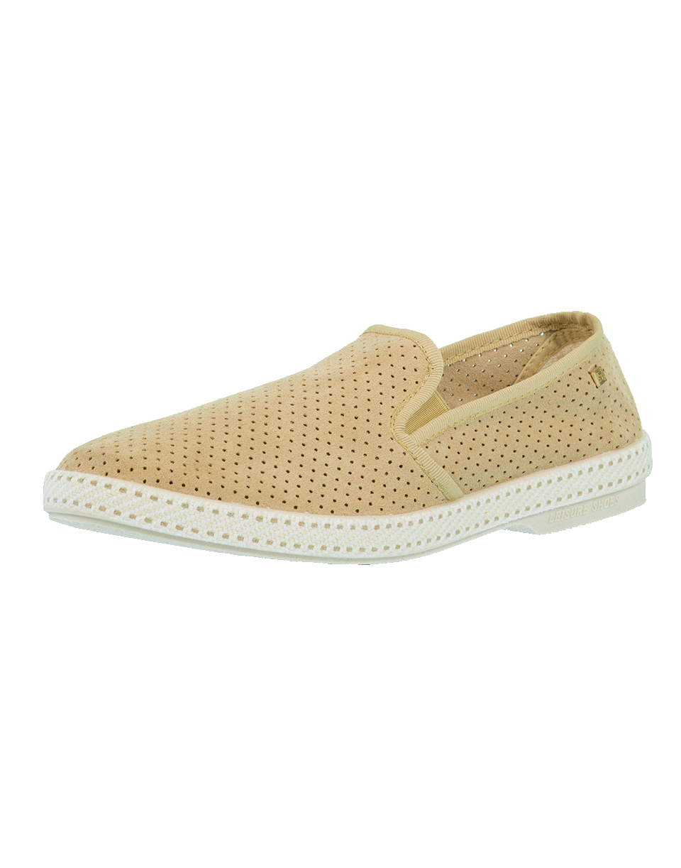 RIVIERAS-Men's Light Sultan 30 Loafer-