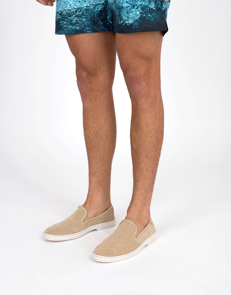 RIVIERAS-Men's Light Sultan 30 Loafer-