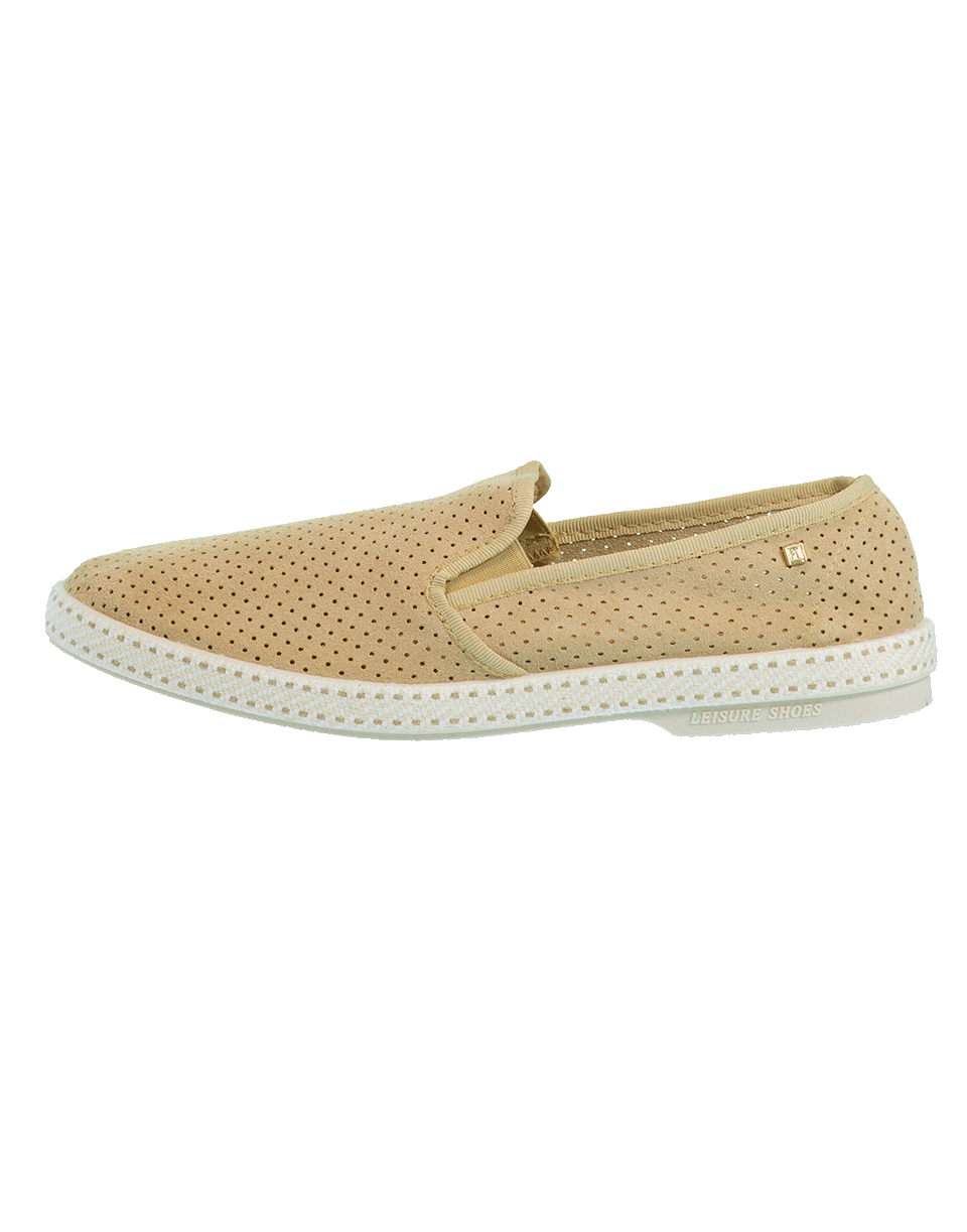 RIVIERAS-Men's Light Sultan 30 Loafer-