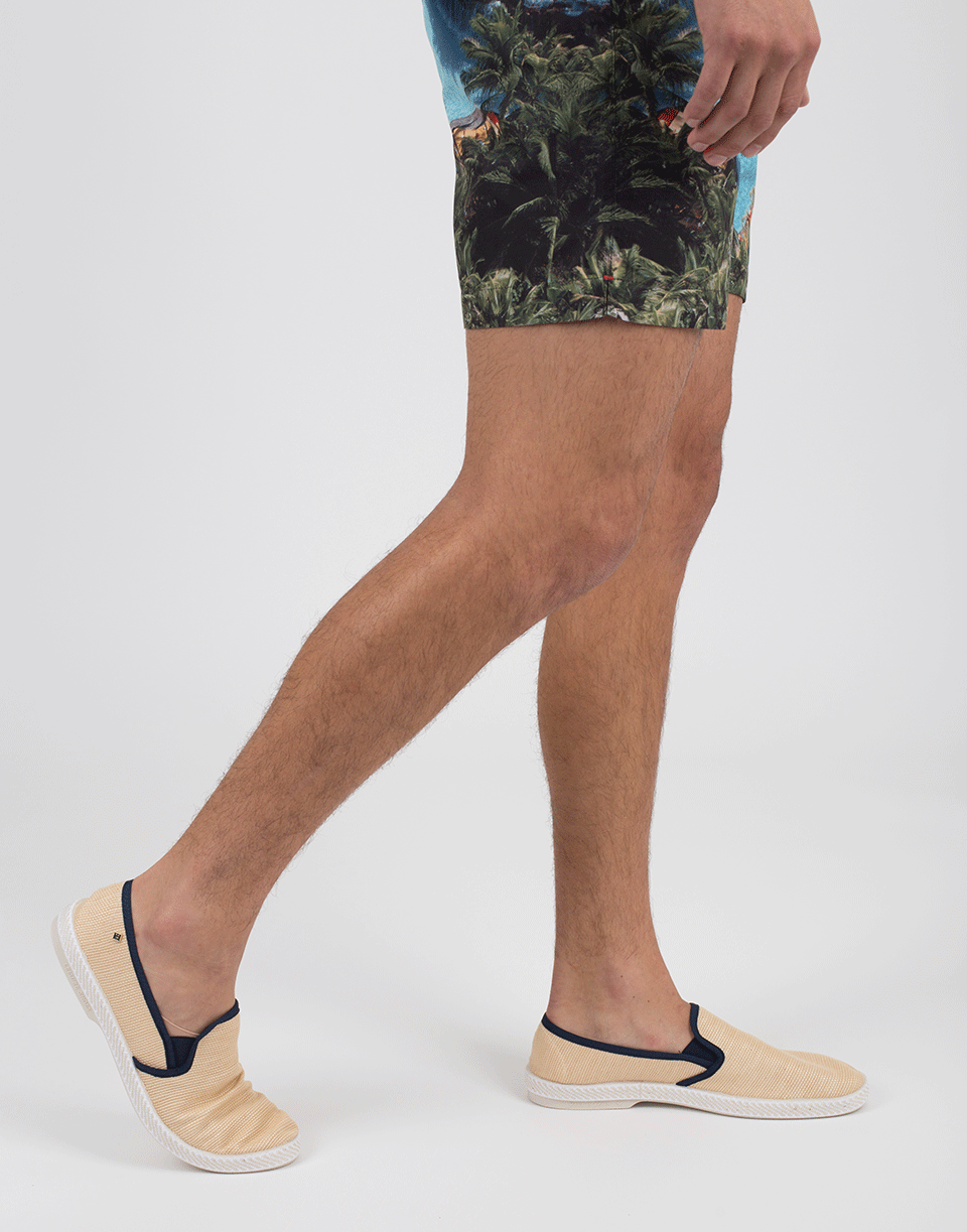 RIVIERAS-Montecristi Loafer-